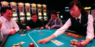 Вход на официальный сайт Casino Mister X™